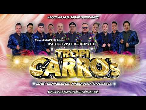 Popurrí de Éxitos 3 / Tropi Carros Live Session 2