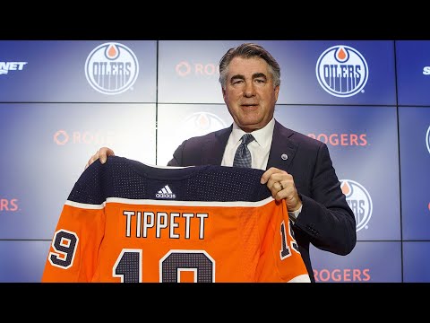 Cult of Hockey's "Which NHL coach is on firing line? And new Oilers line combos" podcast