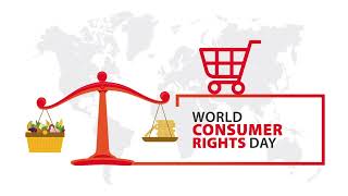 Consumer Rights Day 2022 Wishes | WhatsApp Status | Motion Graphics Animation