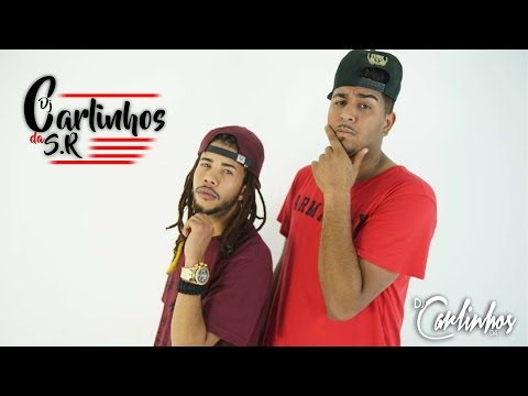 MC Magrinho | 2 Magro - Brotei Em SP ( Dj Carlinhos da S.R )Part Mc Lekão