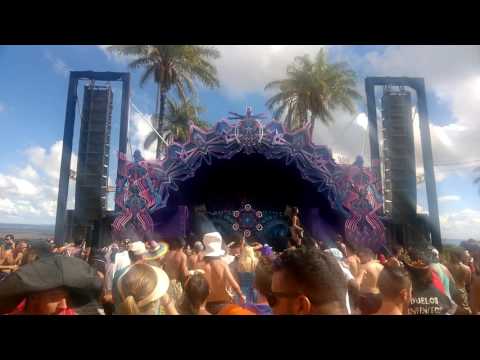 Rinkadink no Soulvision Festival 2017