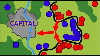 World War Dot: Nations Collide