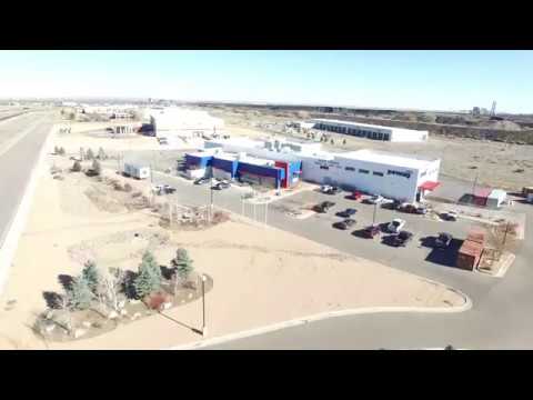 pewag USA Snow Chain Factory Tour