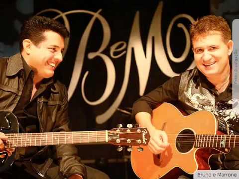 100% Casamento - Bruno & Marrone
