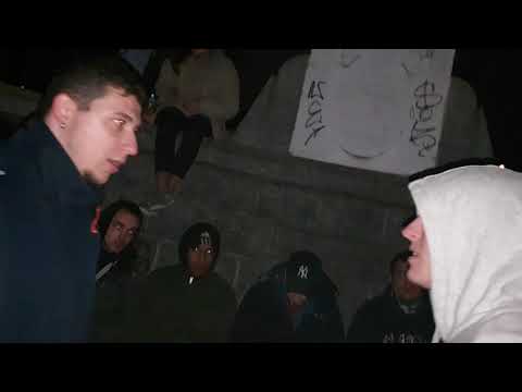 MITO VS NAPET OCTAVOS III REBORN BATTLE