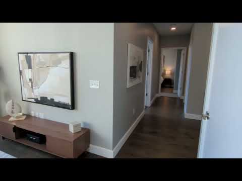 LUXURY FULLY FURNISHED DOWNTOWN PITTSBURGH CONDO property video