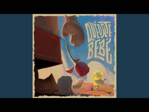 QUÉDATE BEBÉ – Grupo Frontera