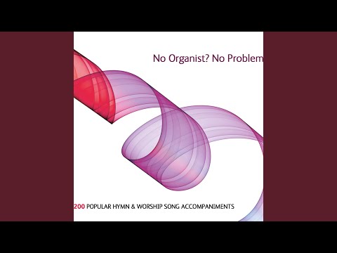 Thy Hand, O God, Has Guided