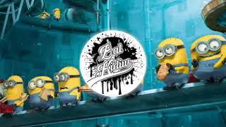 Download lagu Happy ajalah DJ -minion version mp3 Download lagu Happy ajalah DJ -minion version mp3