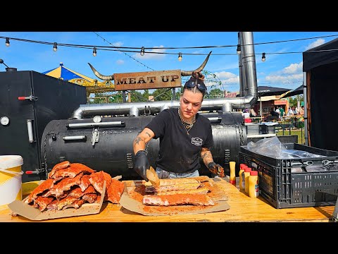 The Hague Holland Street Food Festival: Why You Need to Visit