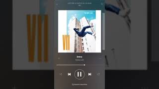 Koba laD - Intro - VII