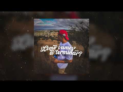 Jota RL - ¿Cómo Vamos a Terminar?  Prod. Deep Master (HQ)