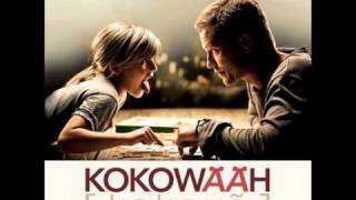 White Apple Tree - Snowflakes (Kokowääh)