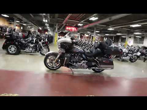 2023 Harley-Davidson Ultra Limited in New London, Connecticut - Video 1