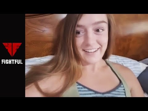 Report: Holly Holm Faces Aspen Ladd At UFC 235