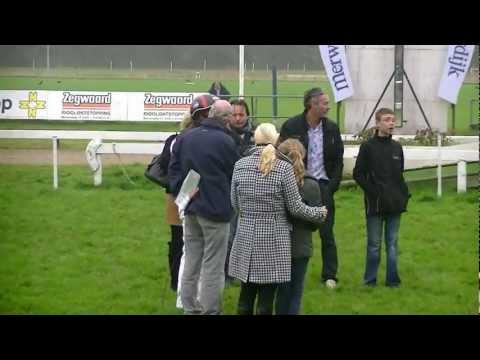 2011 Champions of Tomorrow Stakes - Proud Wood (Arnold Mollema)