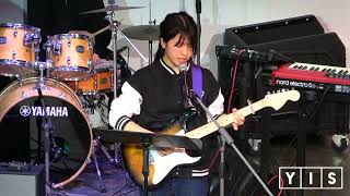 Grade 11 First Recording/Recital (Satsuki)