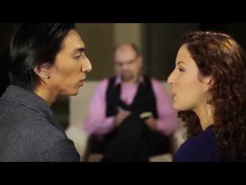Trailer de Separados pelo Ponto de Vista (2014)