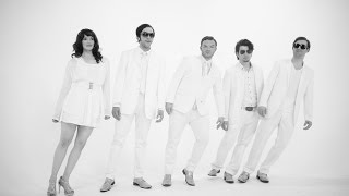 Goldfoot - On the Floor