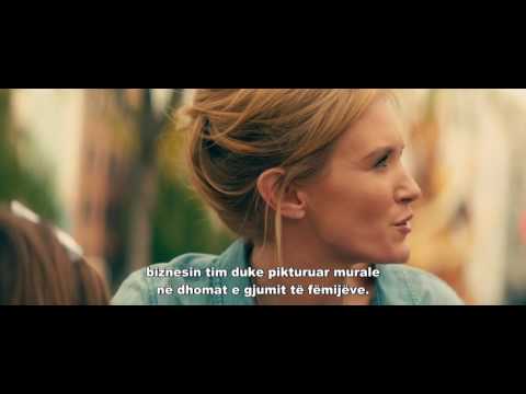 Inconceivable  2017 HD  ( Full Movie )