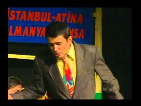 Otogargara - İMÇ'den meşhur olma hayalleri üzerine