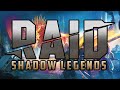 Raid Shadow Legends Ultimate Death Knight Sponsored