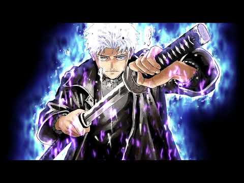 KB 77 | KAGURABACHI Fanmade OST - Clash of Enten (Theme of Ultra Nishiki)