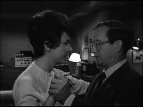 Filthy Twilight Zone - From Agnes - With Love (520)