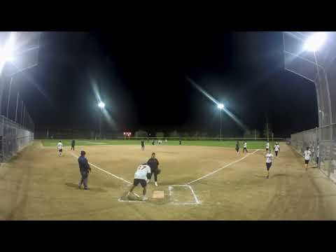 Soft Balls vs. Mavericks 2/24/25