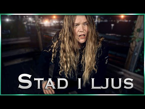 STAD I LJUS (Tommy Körberg) - Cover by Tommy J