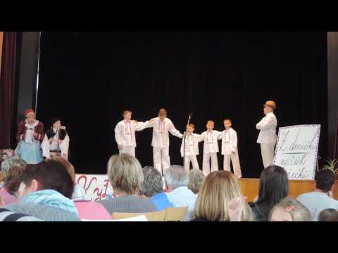 Šohajíček Násedlovice