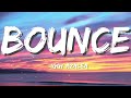 Iggy Azalea - Bounce LYRICS