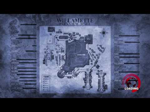 Dead Rising Remastered playthrough pt32 - Some Calm Grinding Before the Storm