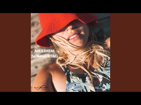 An einem Sommertag