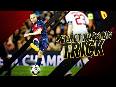 FIFA 17 SECRET ATTACKING TRICK TO DESTROY ANY DEFENCE TUTORIAL - MOST EFFECTIVE ATTACKING MOVES !!!
