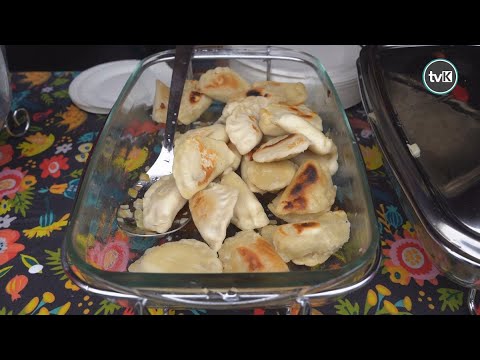 Pierogowe Love po raz siódmy