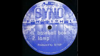Sync - Baseball Box (Techno 1995)