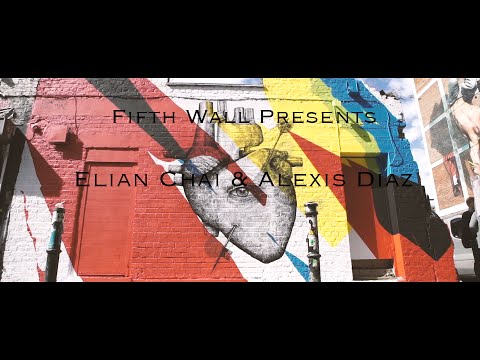 FWTV - Elian Chali & Alexis Diaz - London 2015