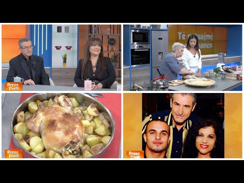 Rreze Dielli - Emisioni 11 Nëntor 2022