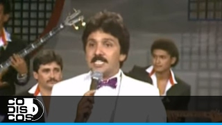 No Sé Pedir Perdón, Rafael Orozco Con El Binomio De Oro - Vídeo Oficial