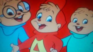 Alvin and the chipmunks losing you (i really wanna lose you)