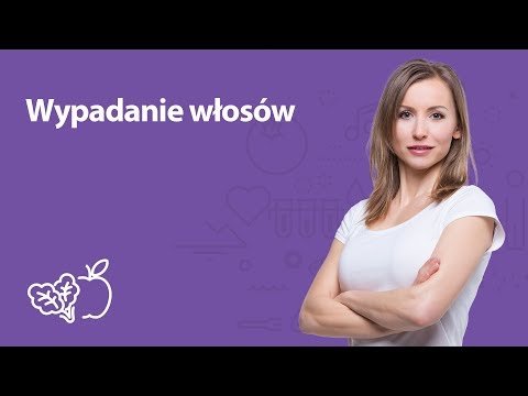 Jak leczyć grupa witamin włosy Friderm cynk szampon przeciw wypadaniu włosów