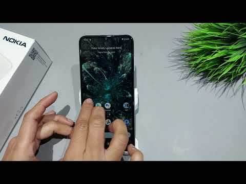 Nokia c20,c20plus talkback off | How to talkback off in nokia c20 | Talkback off kaise kare