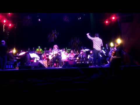 Aqui, oh! - Toninho Horta meets Berklee