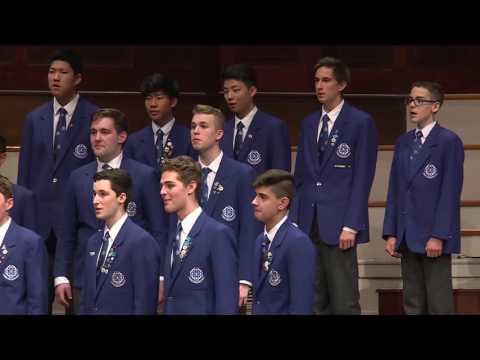 Die Minnesanger - Robert Schumann