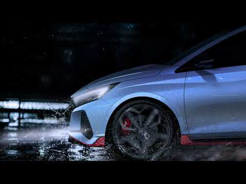 2021 Hyundai i20 N: Exhaust sound of the all-new performance hot-hatch