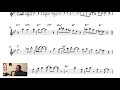 Love for Sale Dexter Gordon Transcription