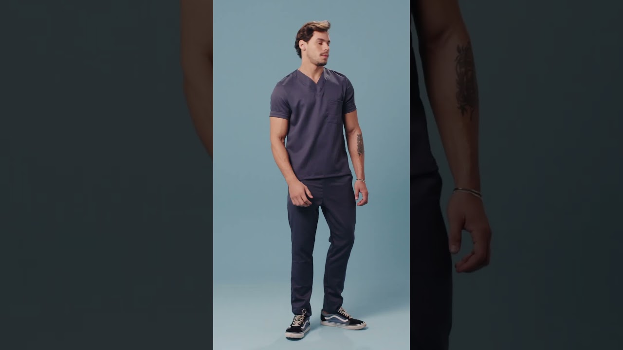 Vídeo do produto