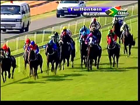 2013-05-18 Turffontein - race 1