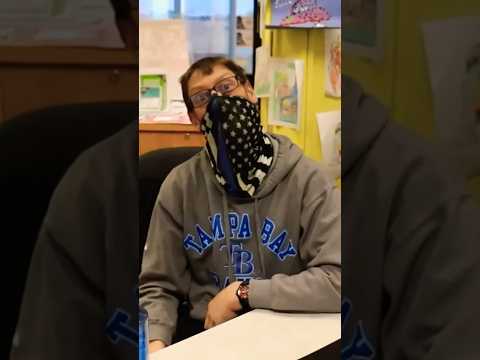 CHADEO MELTDOWN!!! REDUX | A Librarian loses job over a camera! #shorts #1stamendment #funny #karen